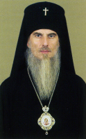 Игнатий, архиепископ Петропавловский и Камчатский (Пологрудов Сергей Геннадиевич)