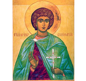 Русской Православной Церкви будут переданы частицы мощей святого мученика Вонифатия Тарсийского