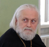 Ректор Московских духовных школ приветствует получение семинаристами образования в Российском православном институте