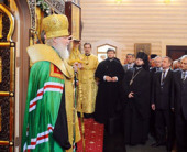 Святейший Патриарх Кирилл: Быть священником на Дальнем Востоке — это великий почет и особая миссия