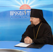 Архиепископ Белгородский и Старооскольский Иоанн: Каждый член Церкви должен делиться опытом богообщения