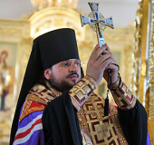 Епископ Якутский Роман: «Ставлю перед собой задачу, чтобы богослужение на якутском языке совершалось полностью, как при святителе Иннокентии»