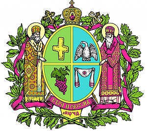 Харьковская епархия