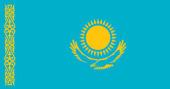 Патриаршее поздравление с 20-летием независимости Казахстана