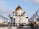 В Храме Христа Спасителя пройдет благотворительный вечер в поддержку реализации программы строительства православных храмов в российской столице