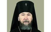 Патриаршее поздравление архиепископу Казанскому Анастасию с 40-летием иерейской хиротонии