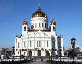 Представители Поместных Православных Церквей приняли участие в приеме по случаю праздника Торжества Православия