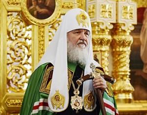 Святейший Патриарх Кирилл: Празднование исторических дат должно помочь народу России выработать иммунитет к соблазнам, уже приводившим к национальным трагедиям