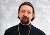 Протоиерей Максим Козлов: Создается единое образовательное пространство Русской Православной Церкви