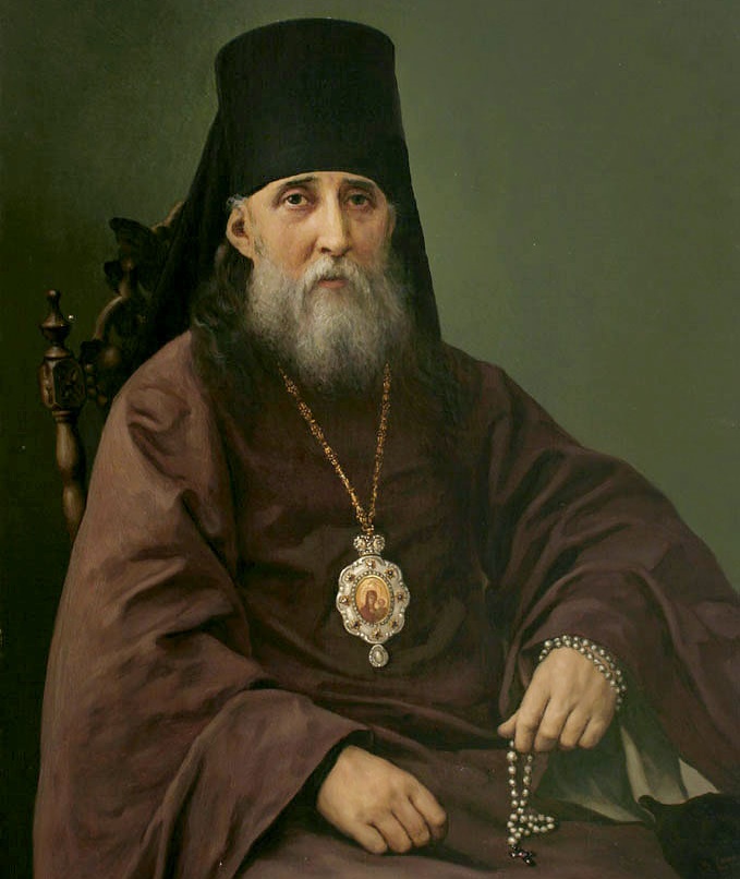 О трех святых ректорах Киевской духовной академии и их канонизации