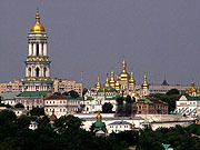 В Киеве планируется ежегодно праздновать День Крещения Руси