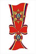 В Москве прошла Первая церемония вручения Ордена святых благоверных князей Петра и Февронии