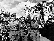 Военное духовенство Санкт-Петербургской епархии примет участие в празднике по случаю 64-й годовщины снятия блокады Ленинграда